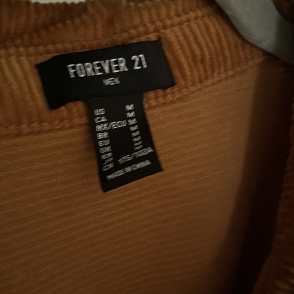 Brown Jacket - Picture 2 of 3